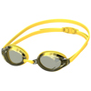 Speedo Vanquisher 2.0 Mirrored LTD Swim Goggles Bright Gold